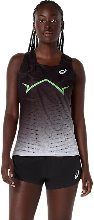 Ropa de running METASPEED Singlet para mujer