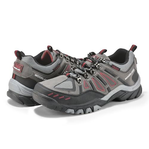 Image of Woodland Men's Mesh Running Shoe