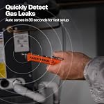 Klein Tools ET190 Compact Gas Leak Detector - Image 6