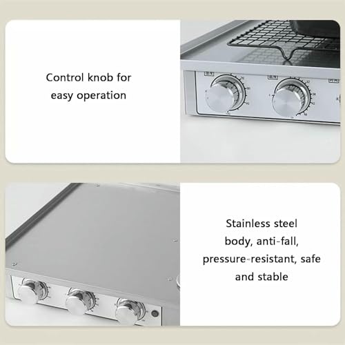 Bread Fermentation Machine, Mass Fermenter with Heater, Tool Kit to Make Mother Dough to Make Bread, Moisture/Temperature/Adjusting Timer ~/