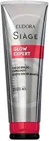 SIAGE Siàge Shampoo Glow Expert 250Ml