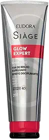 SIAGE Siàge Shampoo Glow Expert 250Ml