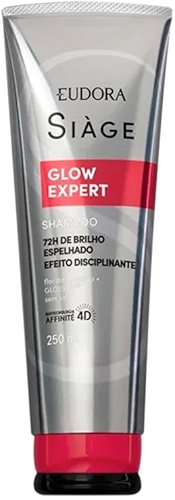 SIAGE Siàge Shampoo Glow Expert 250Ml