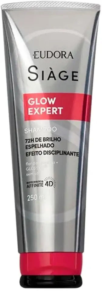 SIAGE Siàge Shampoo Glow Expert 250Ml