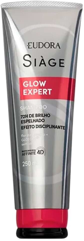 SIAGE Siàge Shampoo Glow Expert 250Ml