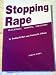 Stopping Rape: Successful Survival Strategies (Athene Series)