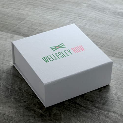 Pearl Threader Earrings #TOP5