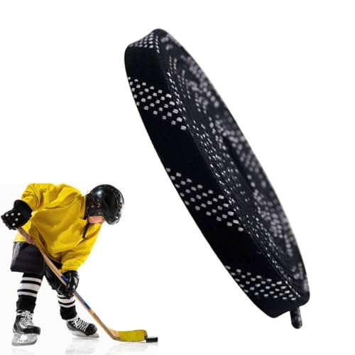 Cordones De Hockey sobre Hielo,Cordones Encerados De Hockey Patines,Cordones Planos Encerados,Cordones Anticongelantes,Cordones Encerados,Agujetas Enceradas para Patines De Hockey sobre Hielo-Negro