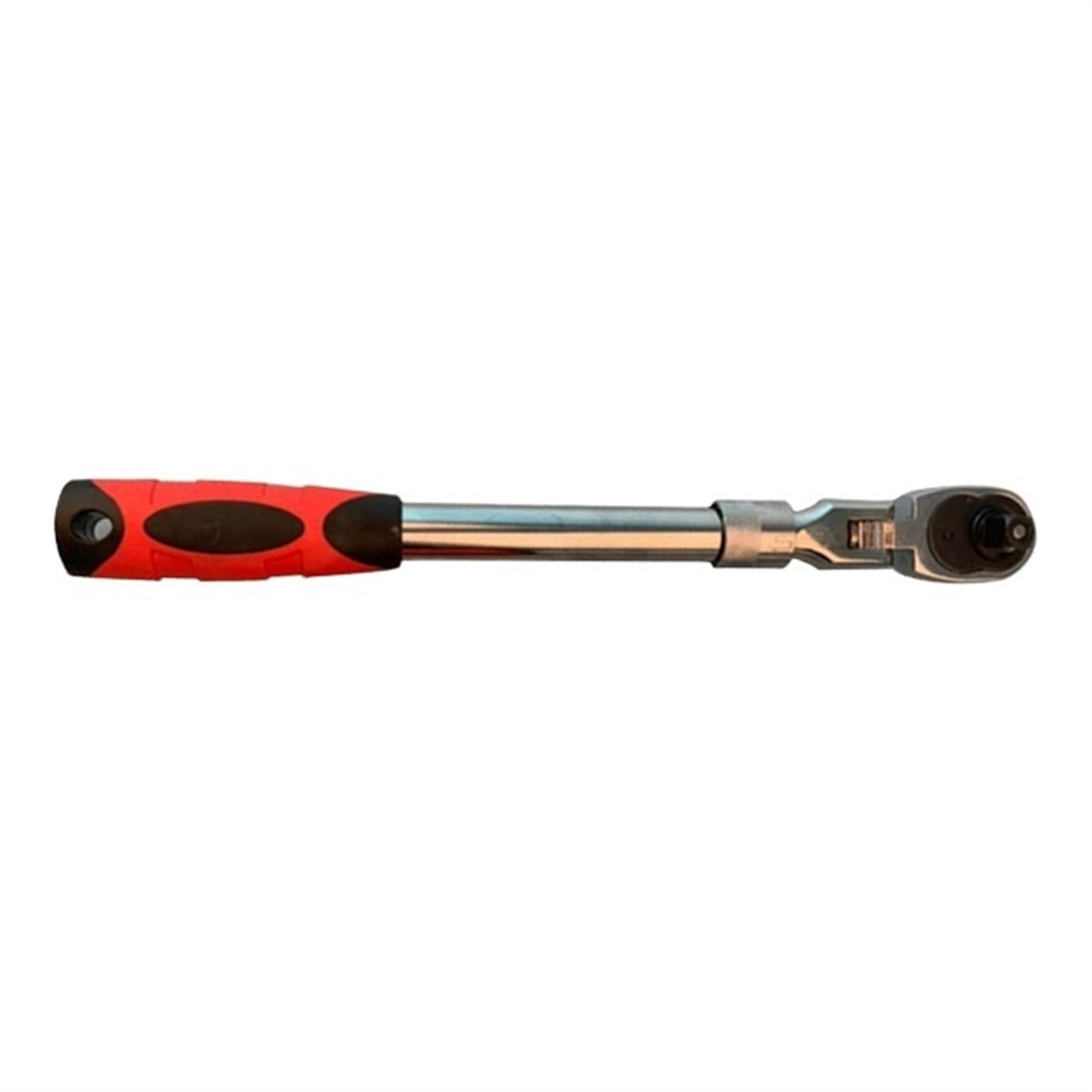 Trinquete Reversible,RáPida Llave De Carraca Llave de trinquete telescópica de 72 dientes, 1/4, 1/2, 3/8, liberación rápida automática, llave de trinquete con mango de andamio ajustable de 90 grados(1