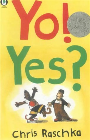 Yo! Yes?