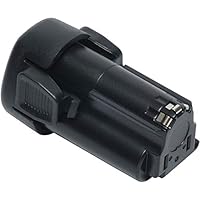 Algopix Similar Product 20 - Power Tool Batt for B & D LBX12 10.8V