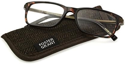 Foster Grant Magnivision Sullivan Tor +2.00