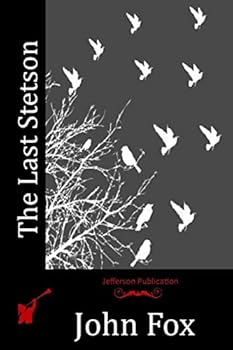 Paperback The Last Stetson Book