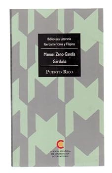 Paperback Garduna Book