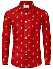 Red - Christmas Tree