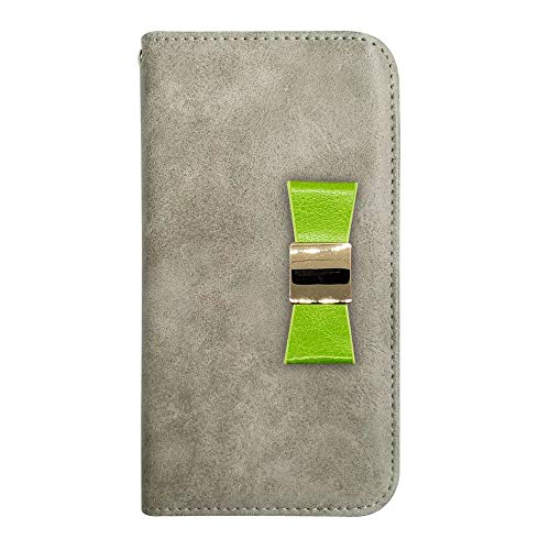 sslink Google Pixel 10A �Ή� �蒠�^ �X�}�z �P�[�X (�O���[) �x���g�Ȃ� ���U�[ ���{��/�O���[�� �r���e�[�W ���B���e�[�W PU���U�[ ���� ������� ���킢�� �蒠�^�P�[�X �J�o�[