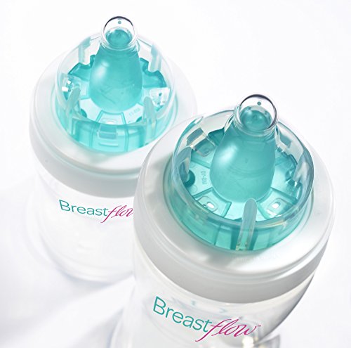 breastflow bottles