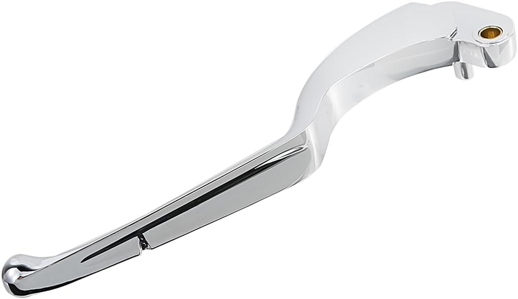 Motorcycle Chrome Brake Clutch Levers Replacement for Indian Scout Scout Sixty Scout Bobber ABS 2021-2023