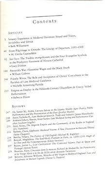 Speculum: A Journal of Medieval Studies. Volume 88, No. 1