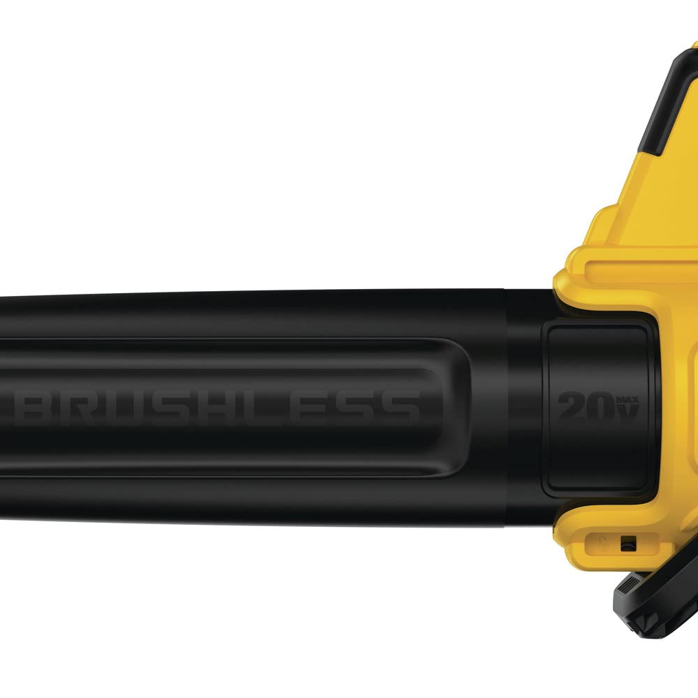 Dewalt String Trimmer-BLWR CRDLSS 20V DCKO215M1 photo 7