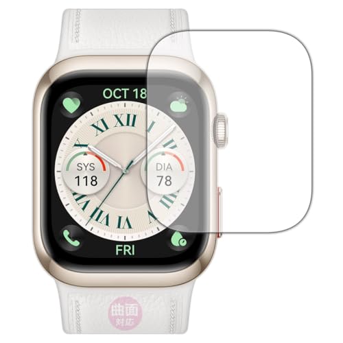 PDAH[ HUAWEI WATCH D2 Ή Flexible Shield[] ی tB ȖʑΉ {