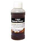 Brewer's Best Natural Beer and Wine Fruit Flavoring (Pecan)