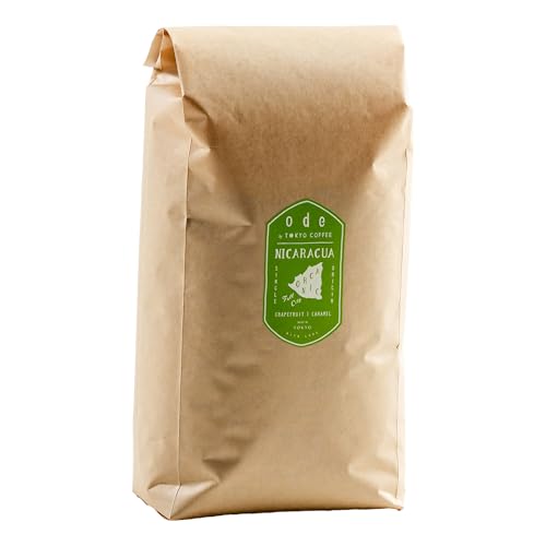 ode 1kg�Ɩ��p �I�[�K�j�b�N�R�[�q�[ �V���O���I���W�� �j�J���O�A�i1kg ���̂܂܁j�V�N�ȃR�[�q�[�����͂�