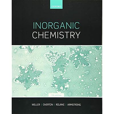 Inorganic Chemistry