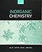 INORGANIC CHEMISTRY 7E