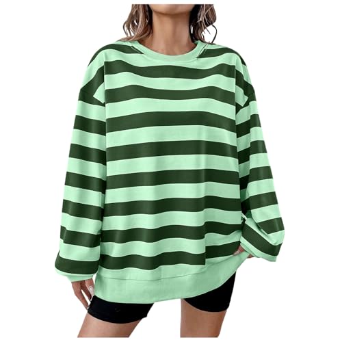 Sweatshirt femme ample et chaud taille XL pour camoufler les formes