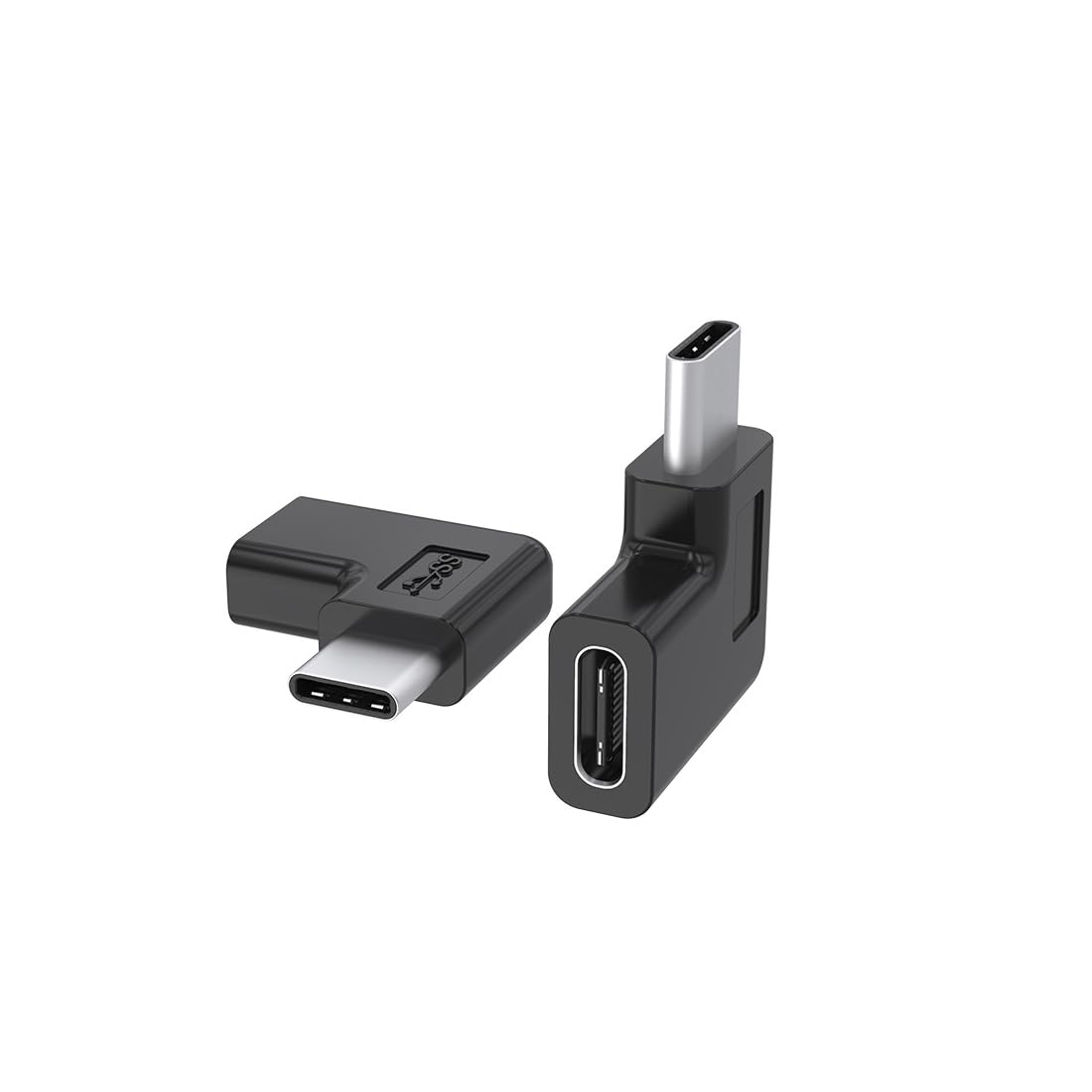 LOUIS VUITTON USB-C ケーブル 変換アダプタ Amazon.co.jp: USB Type C L字 変換アダプタ 90度L字型 PD 100W急速