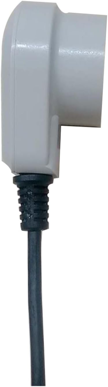 CP2102 USB to Far Infrared Converter Adapter 38KHz Modulation IRDA Meter Reading, Far Infrared Communication(2m)