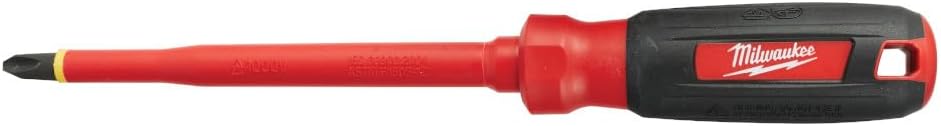 Milwaukee 48-22-2213 Phillips #3 Insulated
