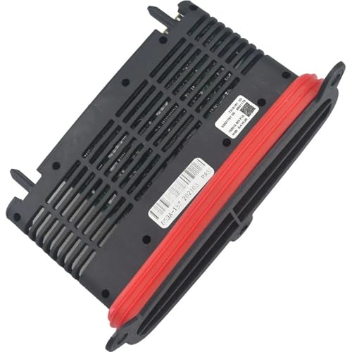 Module de commande adaptatif 63117355073 pour éclairage xénon BMW - 6
