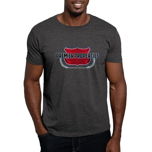 Glengarry Glen Ross T Shirt image