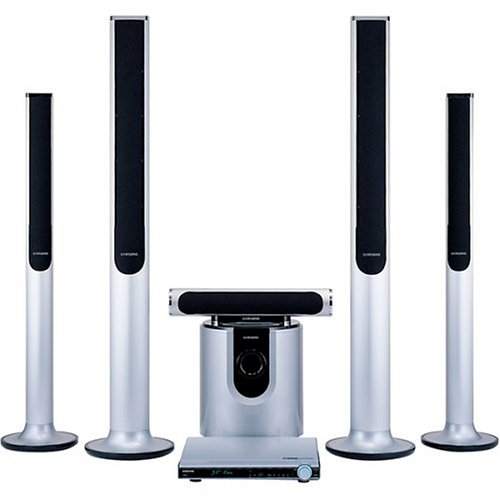 Image of Samsung HT-DS1860 USale Home Theatre Series for DLP Tv