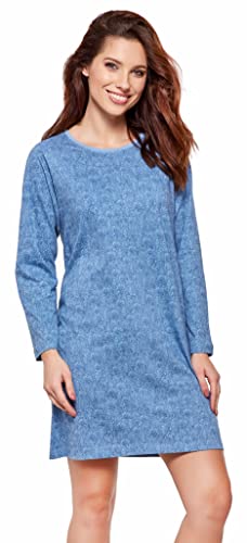 Moonline camisón para Mujeres Cover