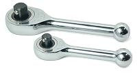 Titan – Titan Tools 1/4 nd 3/8Stubby Gearless