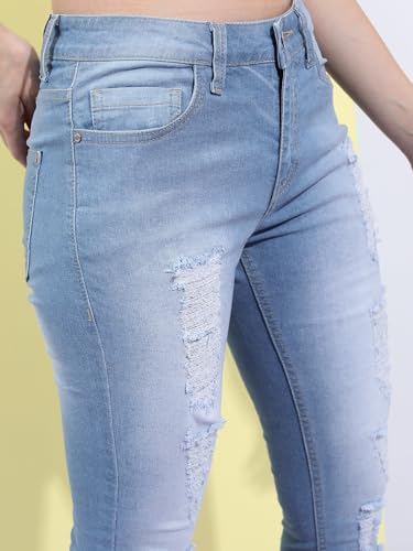 Image of Tokyo Talkies Women Jeans