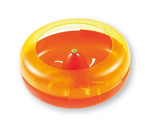 Habitrail Parque Infantil Rueda hábitat para Animales pequeños