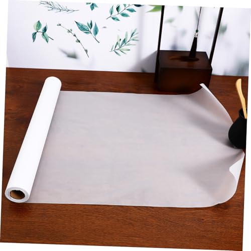 Papier calque avec protection d'intégrité des lignes pour dessin net - 5