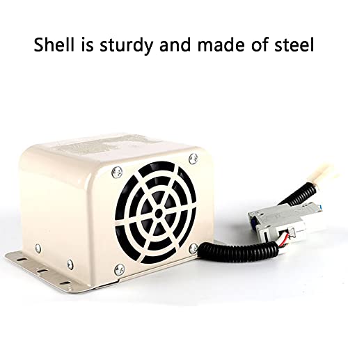 CYDZSW 800W PTC Ceramic Heater