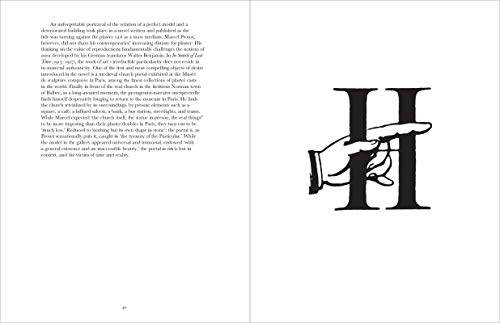 Merrell Publishers Fankhänel, Dr Teresa An Alphabet Of Architectural Models thumb #6