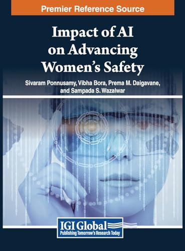Impact of Ai on Advancing Women's Safety