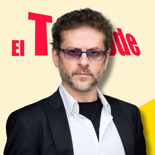 El tr&iacute;pode - Juanma Bajo Ulloa - 22/01/26 copertina