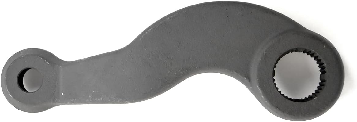 Pitman Arm For Power Steering For Chevrolet Corvette 1963-1982