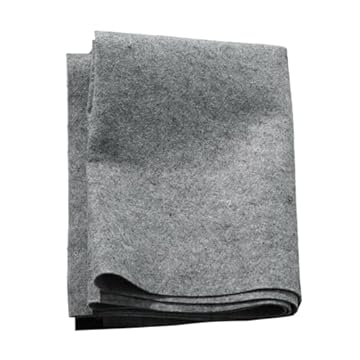 infrared sauna floor mat