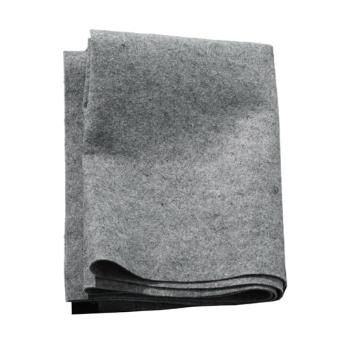 Smartmak Sauna Floor Mat for Portble Two Steam or Infrared Saunas