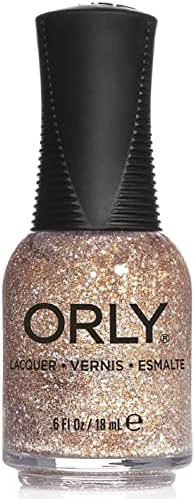 Orly Nail Lacquer French Man, 06 Fluid Ounce