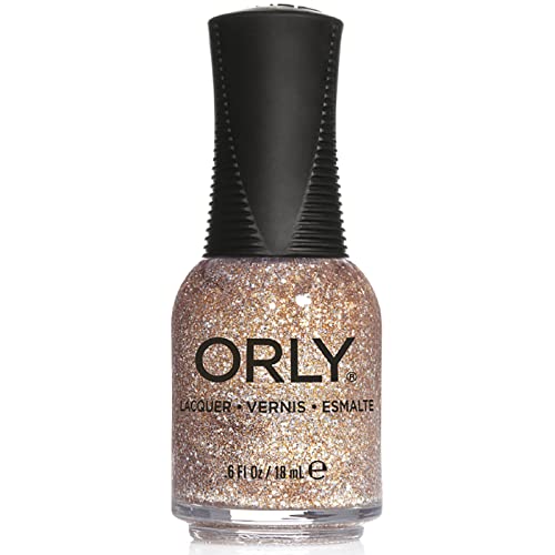 Orly Nail Polish, Halo 18 ml